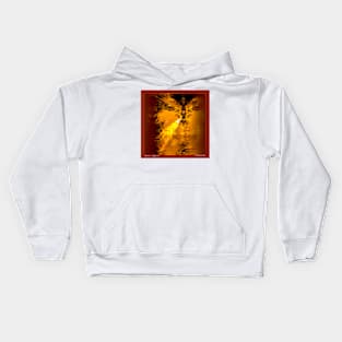 Vision: "Quest" Kids Hoodie